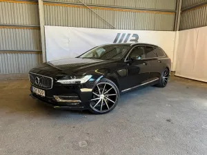 Volvo V90 2018
