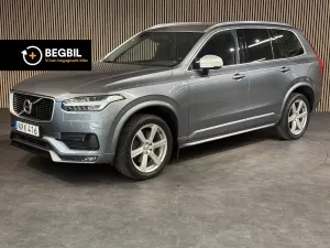 Volvo XC90 2019
