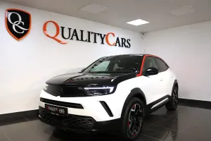 Opel Mokka 2021