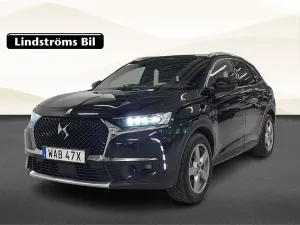 DS DS7 Crossback 2022