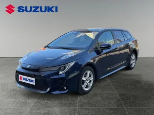 Suzuki Swace 2023