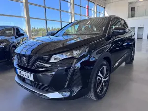 Peugeot 3008 2023