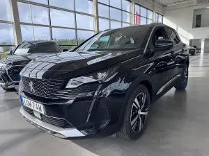 Peugeot 3008 2023