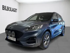 Ford Kuga 2021