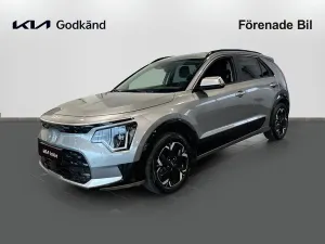 Kia Niro 2023