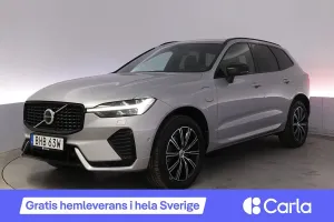 Volvo XC60 2022