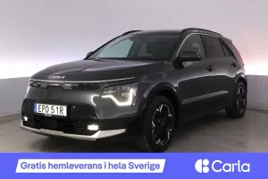 Kia Niro 2024