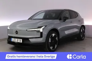 Volvo EX30 2024