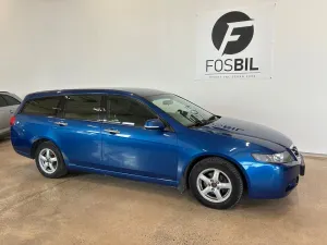 Honda Accord 2004