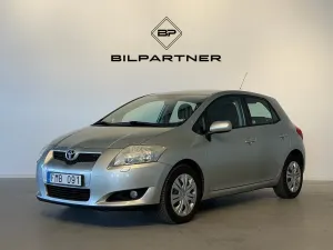 Toyota Auris 2007