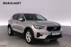 Volvo XC40 2023
