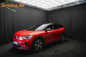 Volkswagen ID.4 2023