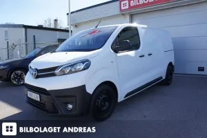 Toyota ProAce 2020