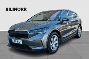 Skoda Enyaq iV 2023