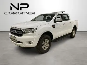 Ford Ranger 2020