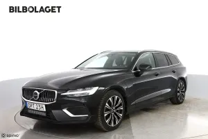 Volvo V60 2023