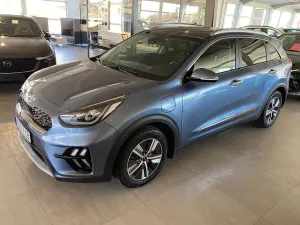 Kia Niro 2021