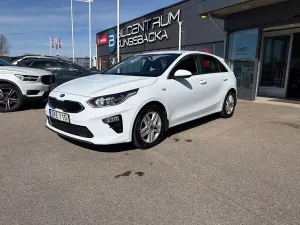 Kia Ceed 2019