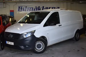 Mercedes-Benz Vito 2015