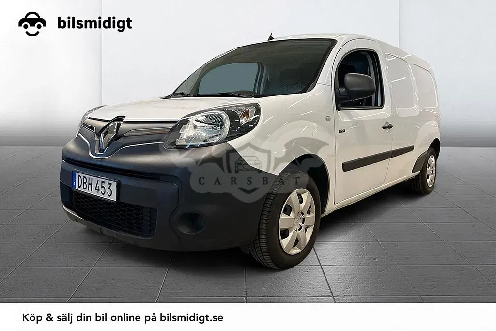 Renault Kangoo 2020