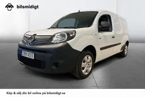 Renault Kangoo 2020
