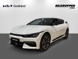 Kia EV6 2023