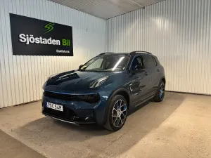 Lynk&Co 01 2022