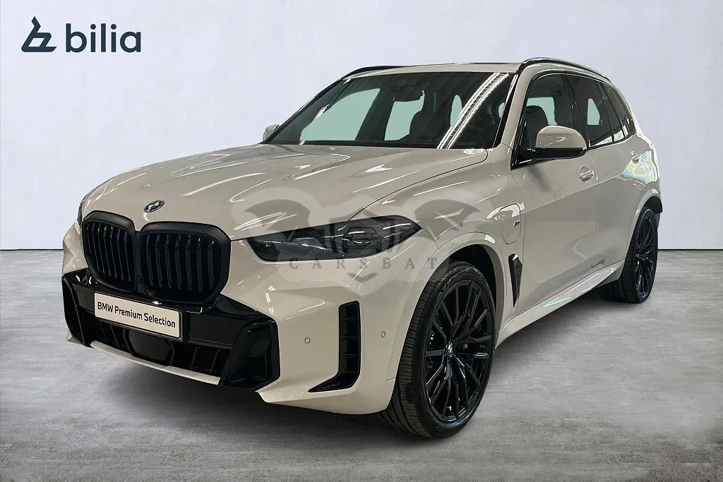 BMW X5 2026