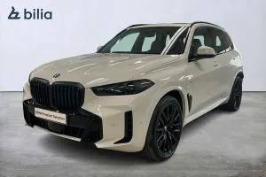 BMW X5 2026