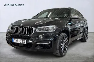 BMW X6 2015