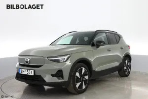 Volvo XC40 2024