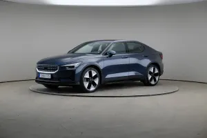 Polestar 2 2023