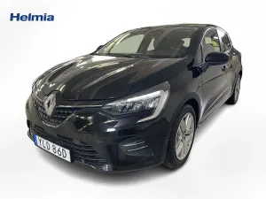 Renault Clio 2023