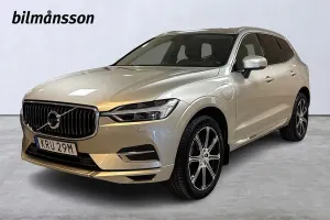 Volvo XC60 2020