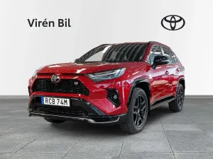 Toyota Rav4 2025