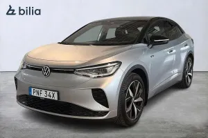 Volkswagen ID.5 2023