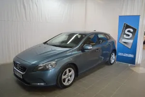 Volvo V40 2013