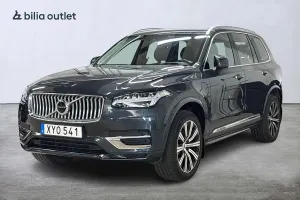Volvo XC90 2020