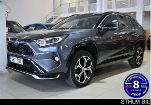 Toyota Rav4 2020