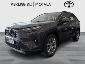 Toyota Rav4 2023