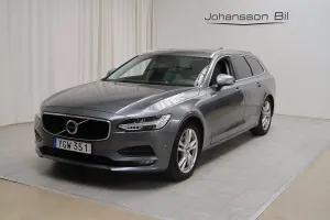 Volvo V90 2017