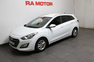 Hyundai i30 2017