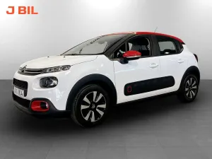 Citroën C3 2018