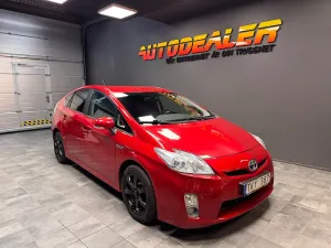 Toyota Prius 2009