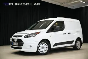 Ford Transit Connect 2017