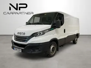 Iveco Daily 2022