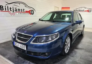 Saab 9-5 2006