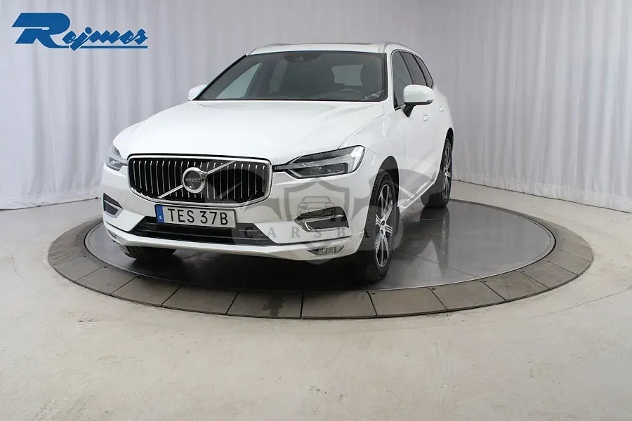Volvo XC60 2020