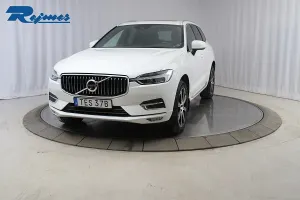 Volvo XC60 2020