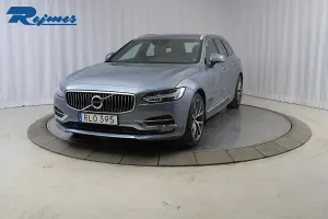 Volvo V90 2019